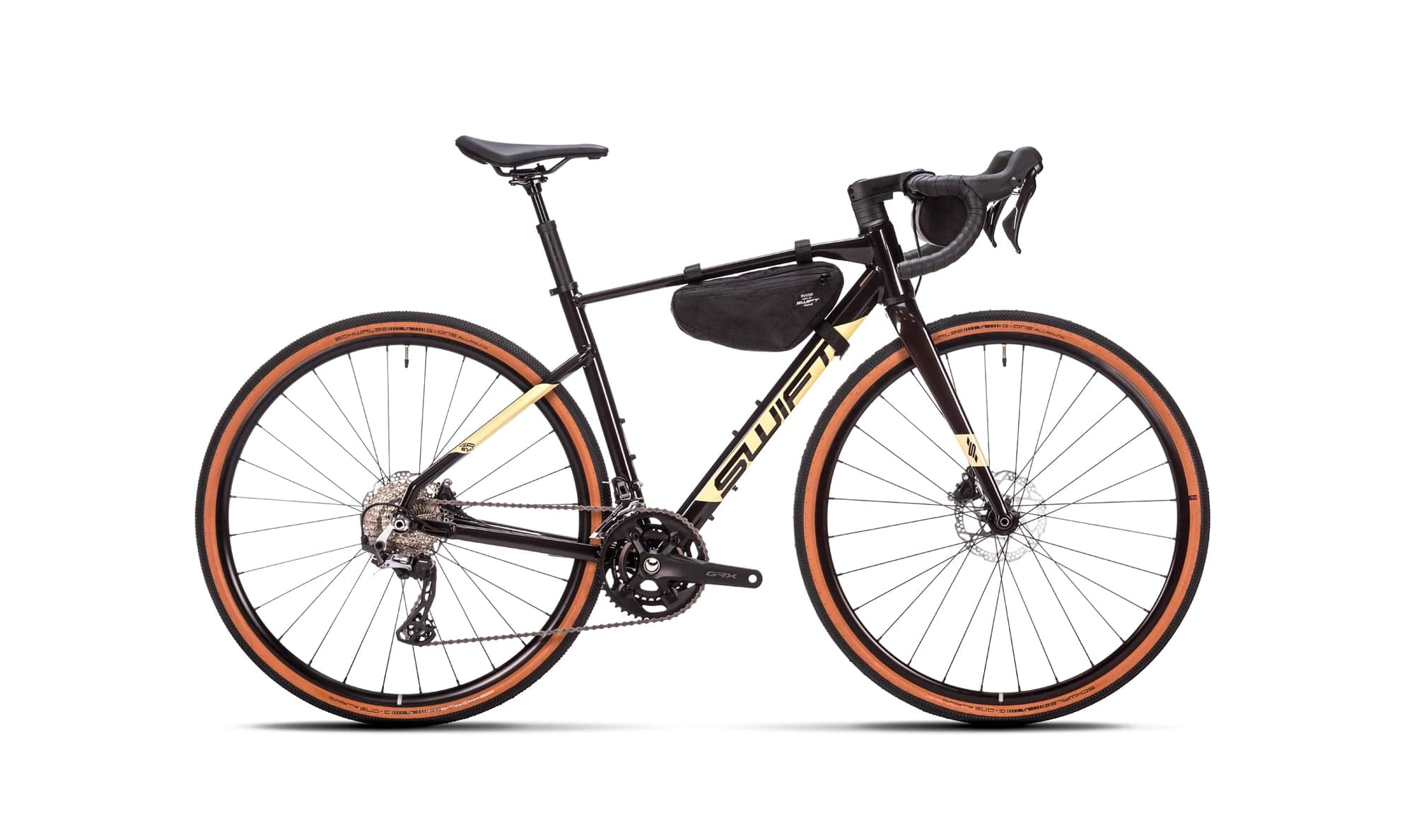 SWIFT Enduravox GR Evo