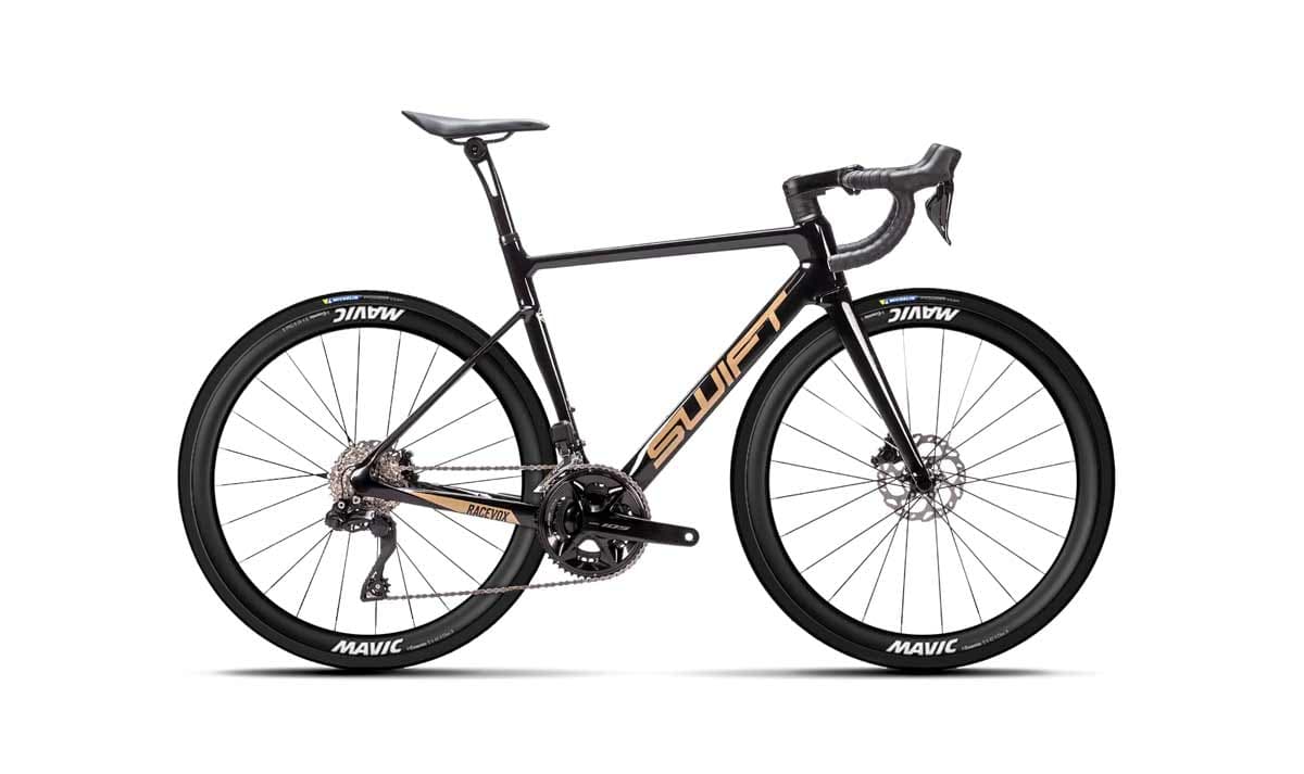 SWIFT Racevox Comp Disc