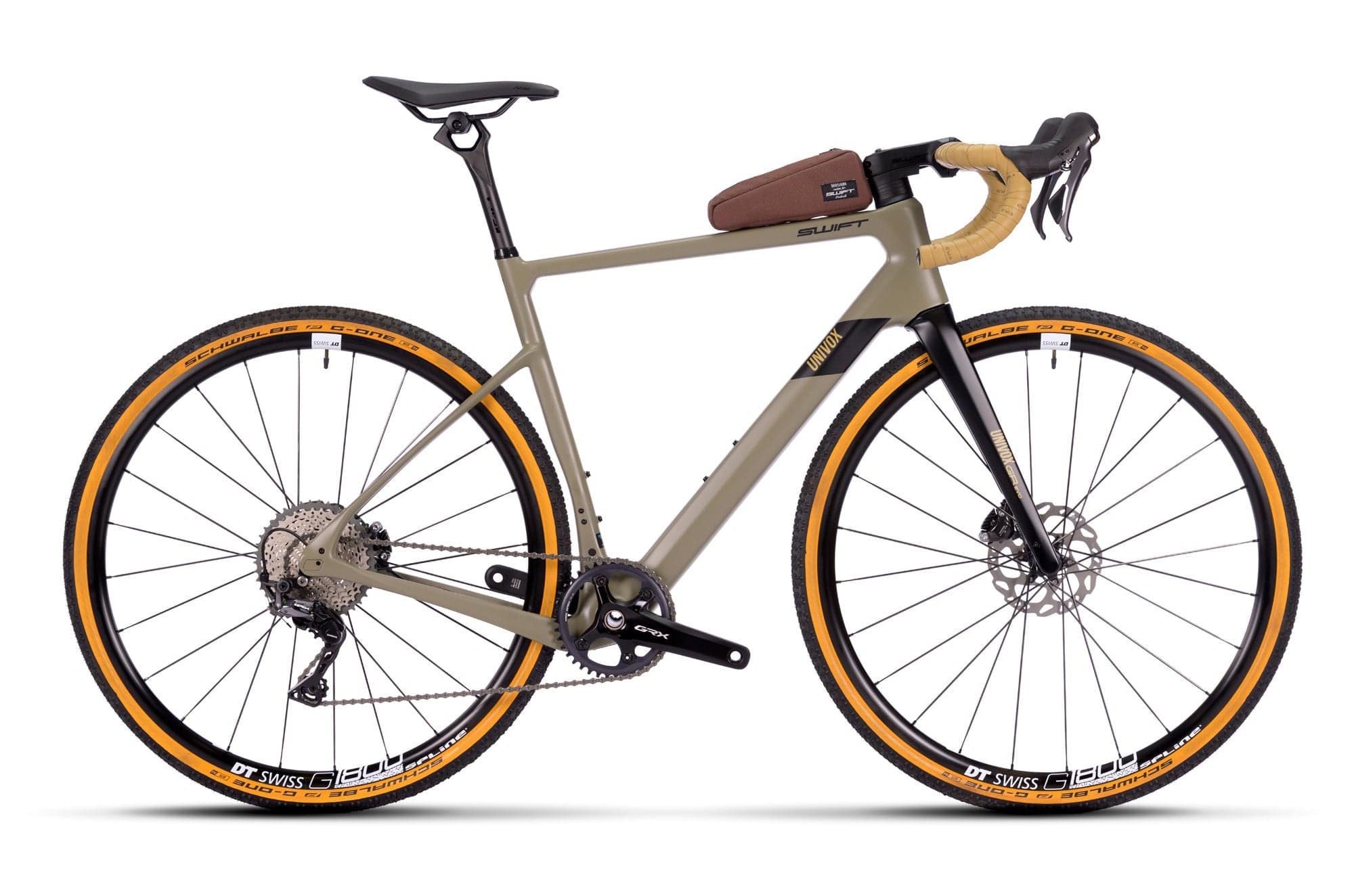 SWIFT UniVox GR